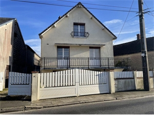 maison à la vente -   45190  BEAUGENCY, surface 213 m2 vente maison - UBI466139927